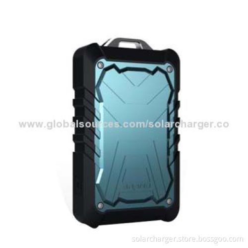Power Bank, 7,800mAh/28.86Wh Capacity, Dimensions 115*69*25mm